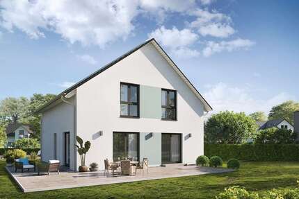 Haus zum Kaufen in Leipzig 585.000 € 196.96 m² 5 zimmer