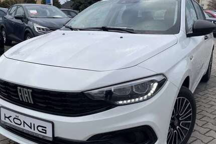 Fiat Tipo 17.488 km 22.999 &euro; Leipzig 04178