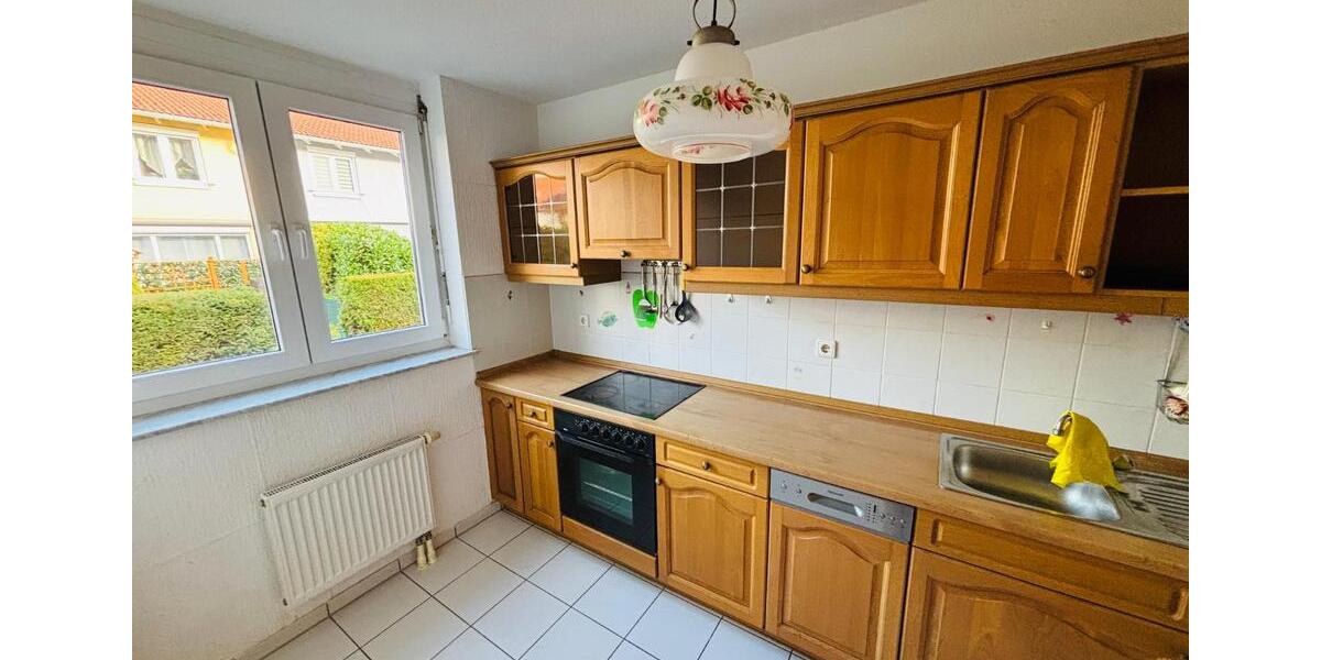 Reihenhaus Leipzig Ost - 3 Zimmer, 106 m&sup2;, 330.000&euro; | Angebot:25162036