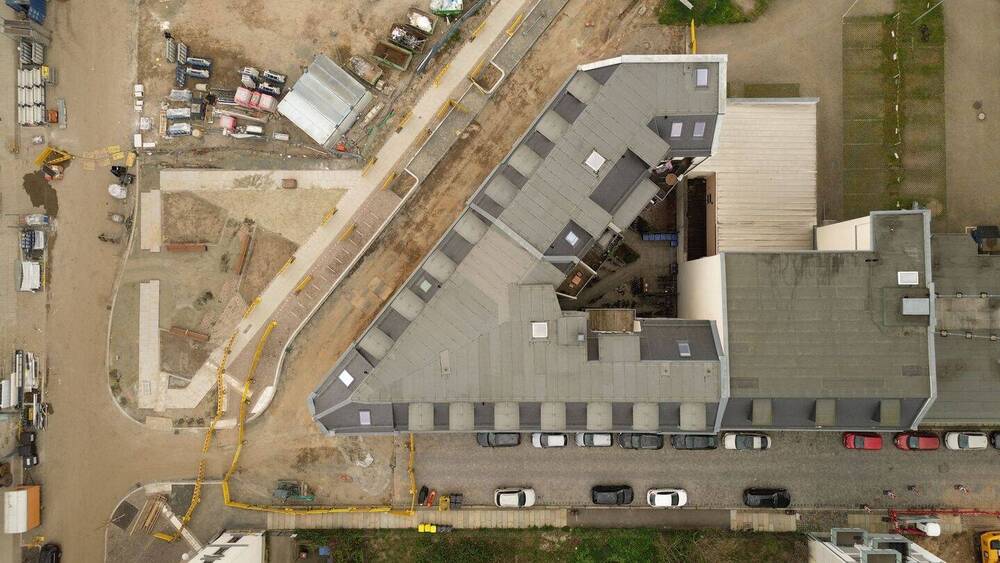 Etagenwohnung Leipzig Zentrum-Ost - 2 Zimmer, 85 m&sup2;, 299.000&euro; | Angebot:26487258