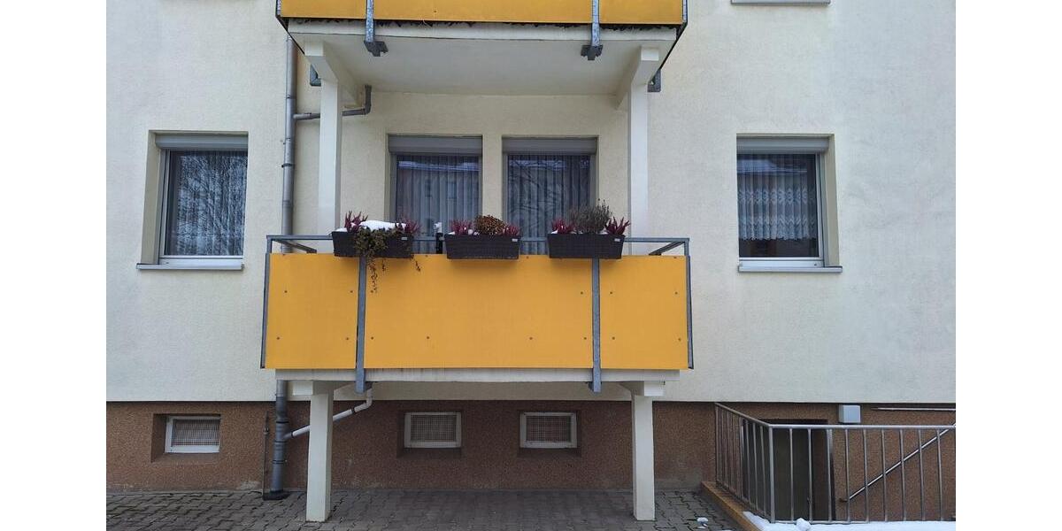 Etagenwohnung Markkleeberg - 4 Zimmer, 69 m&sup2;, 155.000&euro; | Angebot:26273019
