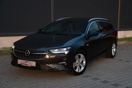 Opel Insignia 74.950 km 14.550 &euro; Schkeuditz 04435
