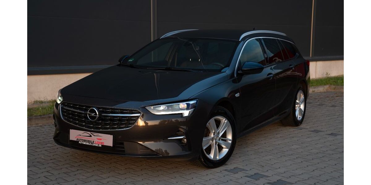 Opel Insignia 74.950 km 14.550 &euro; Schkeuditz 04435