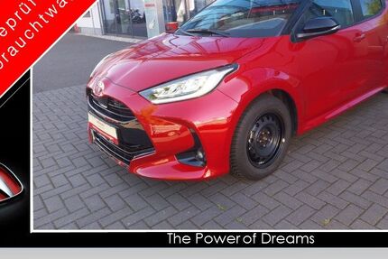 Toyota Yaris 7.800 km 24.990 € Leipzig 04103