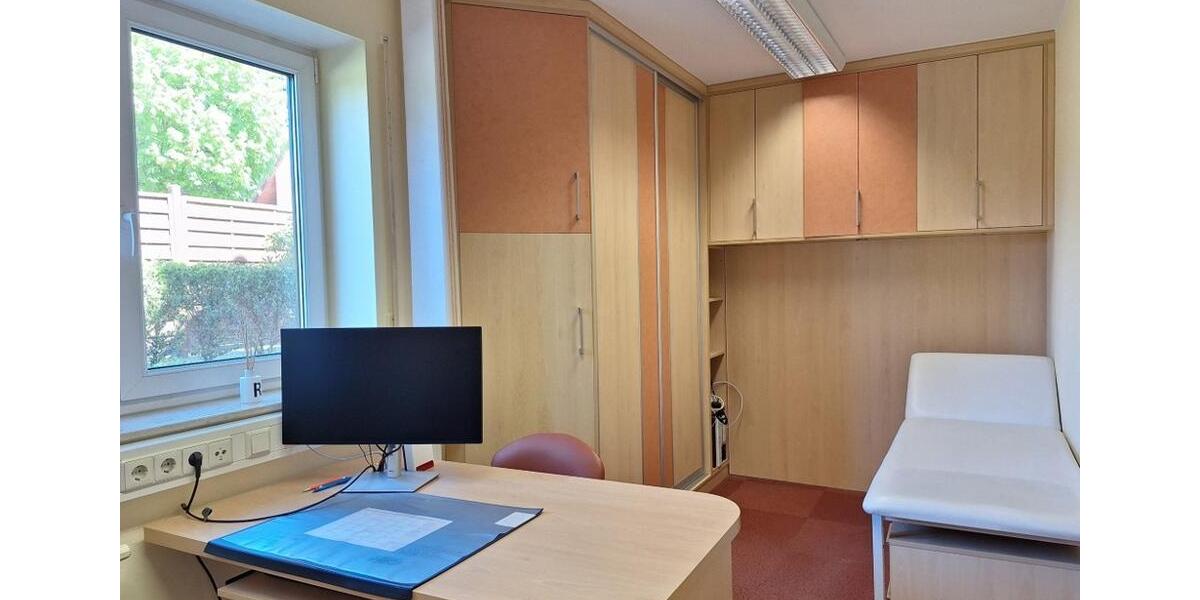 Gewerbeobjekt Brandis Kleinsteinberg - 694&euro; | Angebot:26567719