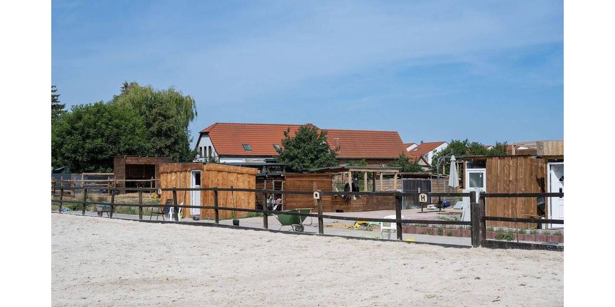 Etagenwohnung Großkugel Großkugel - 2 Zimmer, 51 m&sup2;, 81.800&euro; | Angebot:25674396