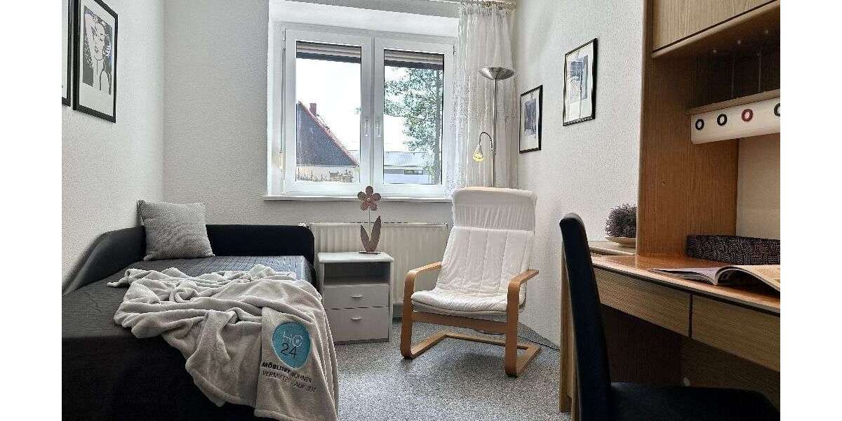 Zimmer Schkeuditz - 1 Zimmer, 550&euro; | Angebot:11197639