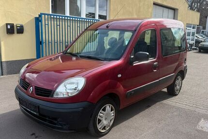 Renault Kangoo 235.000 km 1.990 &euro; Merseburg 06217