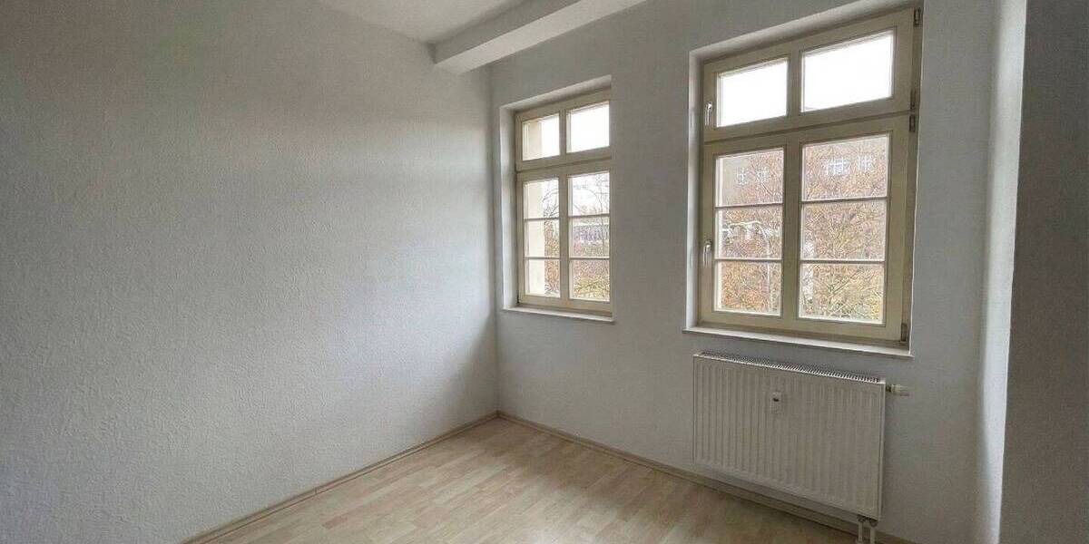 Etagenwohnung Leipzig Eutritzsch - 6 Zimmer, 115 m&sup2;, 285.000&euro; | Angebot:26117664