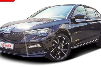 Skoda Scala 3.554 km 23.990 &euro; Leipzig 04209