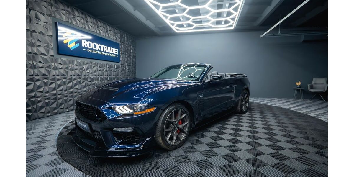 Ford Mustang 42.185 km 37.990 &euro; Leipzig 04178