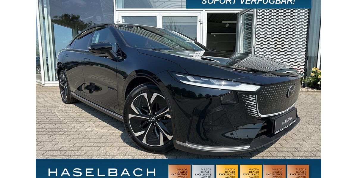 Mazda 6e 8.669 km 38.350 &euro; Delitzsch 04509