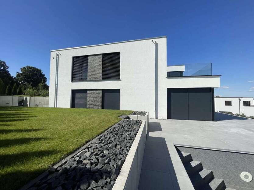 Mit dem Aufzug direkt in die Traumwohnung am Zwenkauer See! 4 zimmer