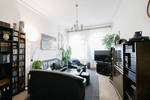 Etagenwohnung Leipzig Schleußig - 3 Zimmer, 81 m&sup2;, 209.000&euro; | Angebot:26170558