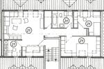 Etagenwohnung Rackwitz - 3 Zimmer, 83 m&sup2;, 715&euro; | Angebot:24431190