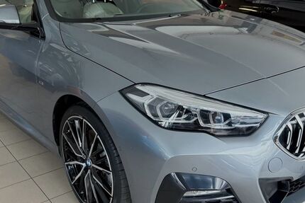 BMW 220 Gran Coupé 98.887 km 26.980 &euro; Leipzig 04209