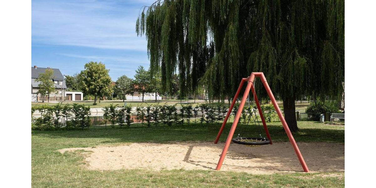 Etagenwohnung Großkugel Großkugel - 2 Zimmer, 55 m&sup2;, 67.800&euro; | Angebot:25680227