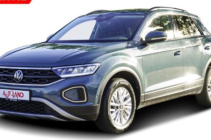 VW T-Roc 64.783 km 19.950 &euro; Brehna 06796