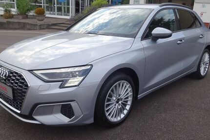 Audi A3 35.990 km 22.990 &euro; Schkeuditz 04435