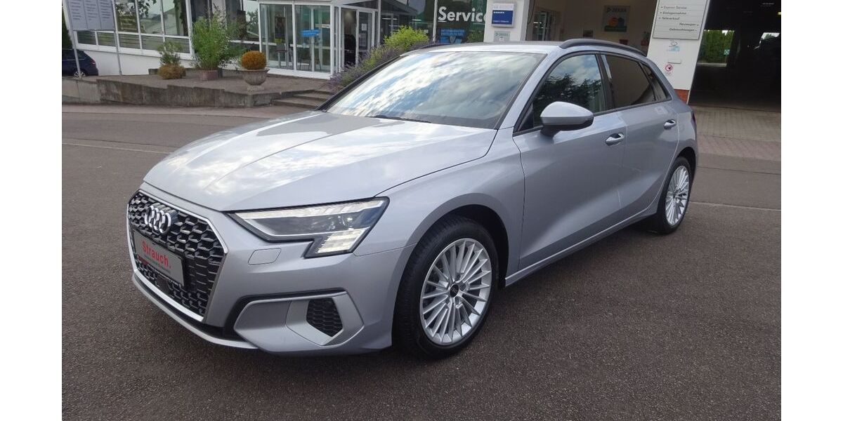 Audi A3 35.990 km 22.990 &euro; Schkeuditz 04435