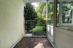 Endlich zu Hause! Moderne 2-RW mit direktem Gartenzugang!
