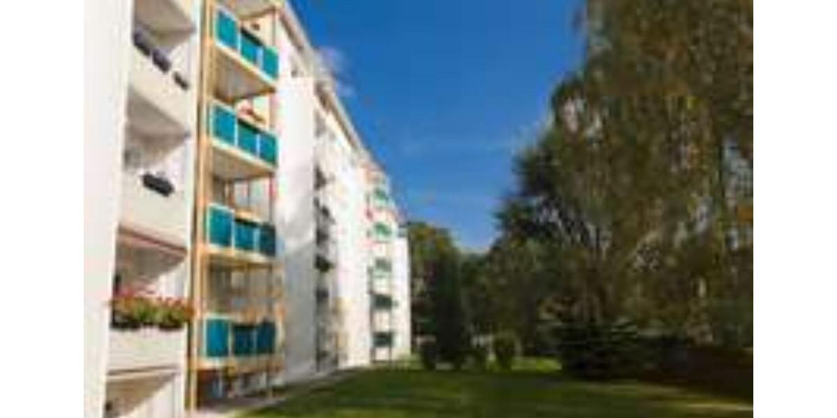 Etagenwohnung Borna - 1 Zimmer, 32 m&sup2;, 190&euro; | Angebot:25145937