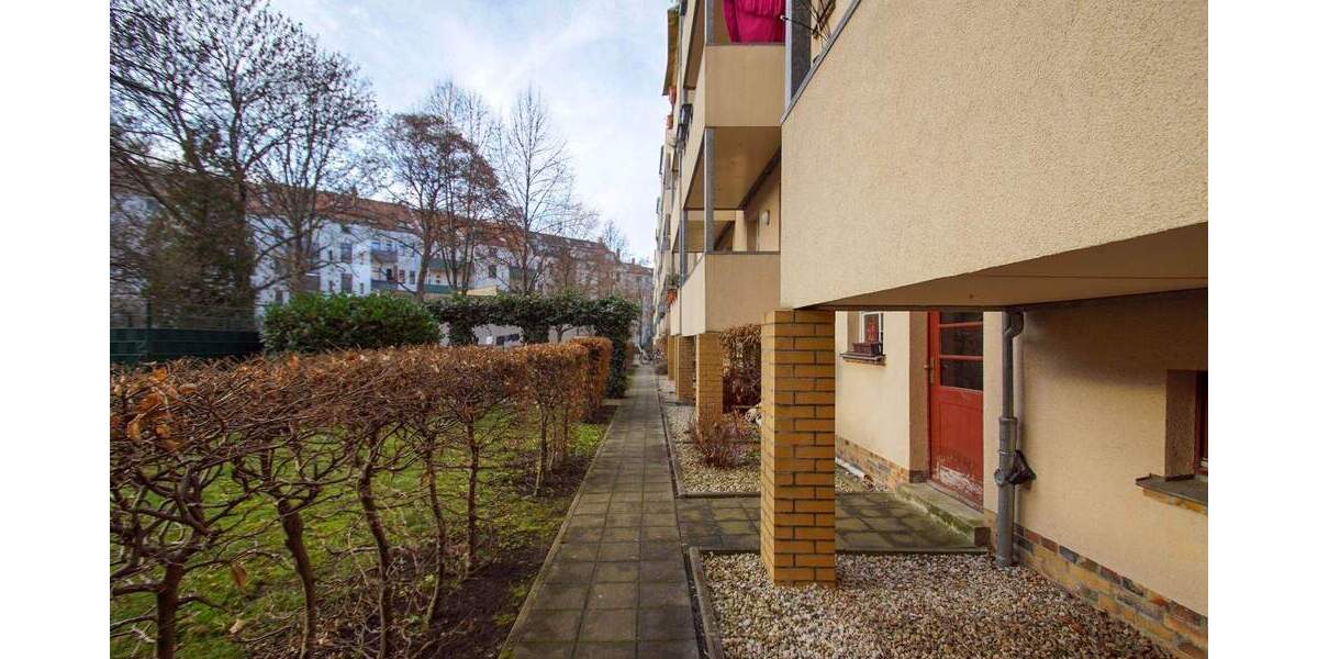 Etagenwohnung Leipzig Stötteritz - 3 Zimmer, 64 m&sup2;, 190.000&euro; | Angebot:25736608
