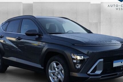 Hyundai KONA 9.950 km 31.900 &euro; Markkleeberg 04416