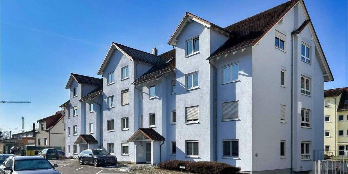 Etagenwohnung Delitzsch - 2 Zimmer, 38 m&sup2;, 72.000&euro; | Angebot:25210810