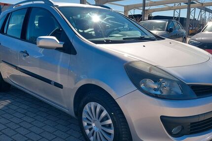 Renault Clio 196.051 km 1.799 &euro; Leipzig 04328
