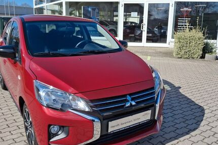Mitsubishi Space Star 9.350 km 13.990 &euro; Grimma 04668