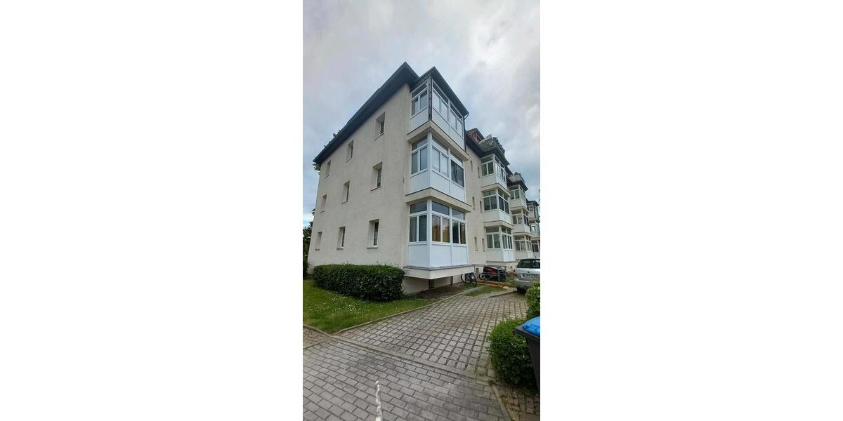 Etagenwohnung Leipzig Altwest - 2 Zimmer, 73 m&sup2;, 850&euro; | Angebot:26669934