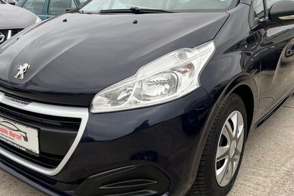 Peugeot 208 119.005 km 4.499 &euro; Krostitz 04509