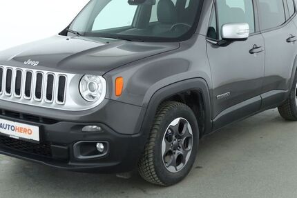 Jeep Renegade 92.564 km 11.230 &euro; Leipzig 04328