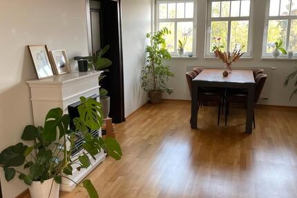 Wohnung Böhlen - 3 Zimmer, 81 m&sup2;, 1.000&euro; | Angebot:26301254