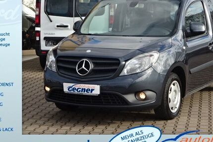 Mercedes-Benz Citan 138.888 km 7.840 € Eilenburg 04838