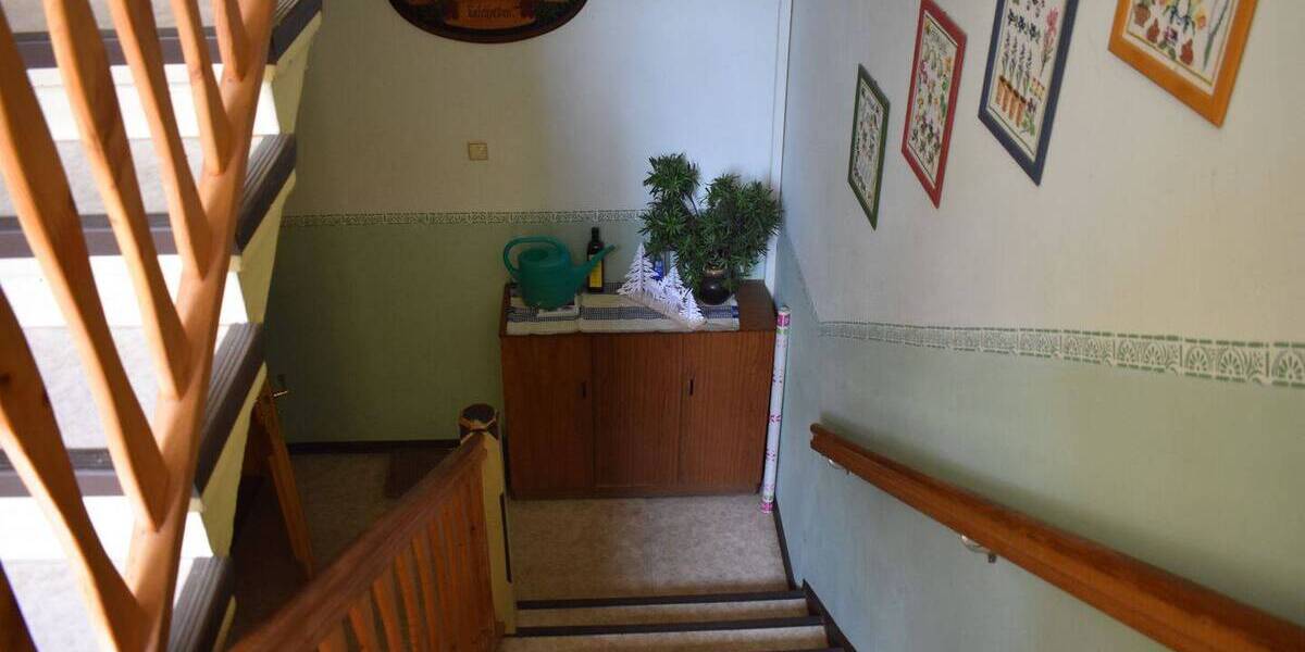 Mehrfamilienhaus, Wohnhaus Grimma - 9 Zimmer, 206 m&sup2;, 299.000&euro; | Angebot:25682184