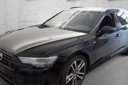Audi A6 28.110 km 38.880 &euro; Leipzig 04129