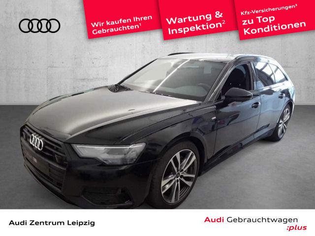 Audi A6 28.110 km 38.880 &euro; Leipzig 04129