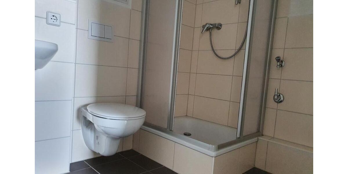 Etagenwohnung Leipzig Lausen-Grünau - 2 Zimmer, 61 m&sup2;, 458&euro; | Angebot:26523027