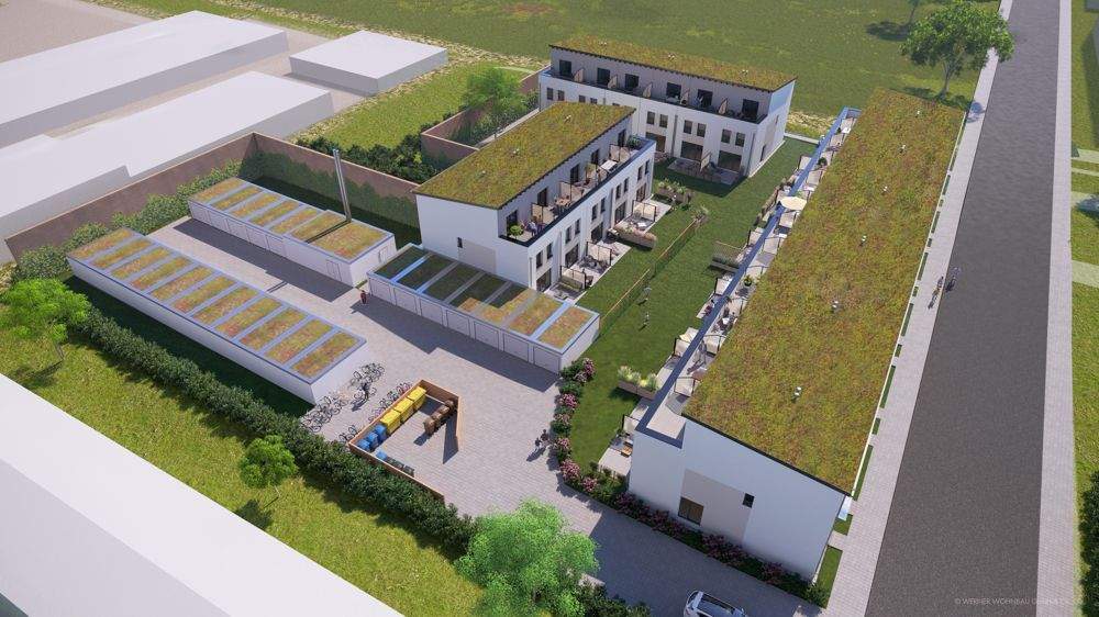 Reihenendhaus Leipzig / Eutritzsch Eutritzsch - 5 Zimmer, 148 m&sup2;, 539.900&euro; | Angebot:25212462