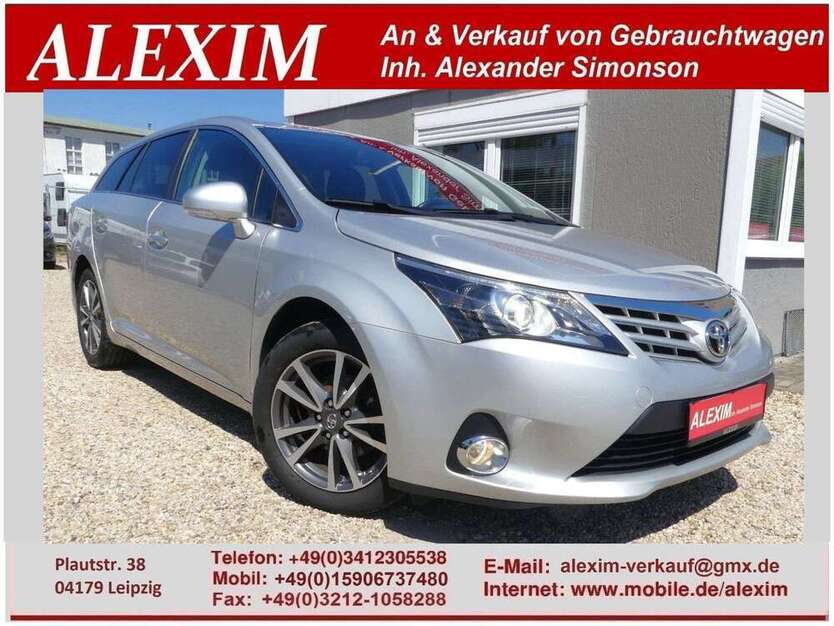 Avensis