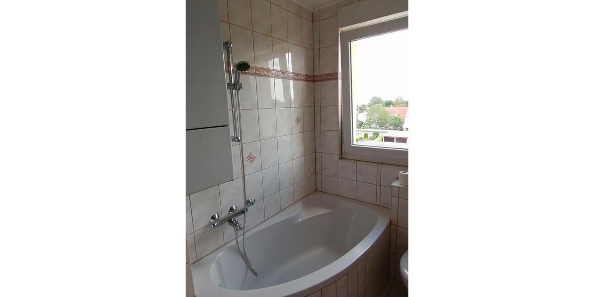 Etagenwohnung Delitzsch - 3 Zimmer, 60 m&sup2;, 510&euro; | Angebot:26644935