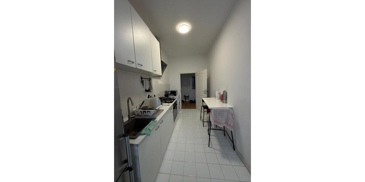 Etagenwohnung Leipzig Mitte - 2 Zimmer, 57 m&sup2;, 570&euro; | Angebot:25415855