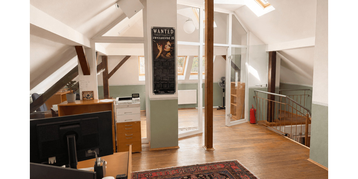 Etagenwohnung Leipzig Holzhausen - 5 Zimmer, 191 m&sup2;, 460.344&euro; | Angebot:25736576