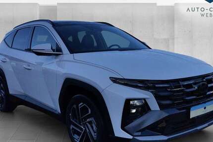 Hyundai TUCSON 14.360 km 35.880 &euro; Markkleeberg 04416
