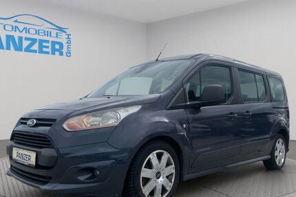 Ford Tourneo Connect 200.000 km 7.690 &euro; Leipzig 04179