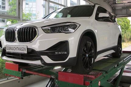 BMW X1 133.000 km 21.990 &euro; Leipzig 04279