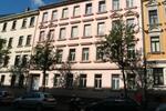 Erdgeschoßwohnung Leipzig Nordwest - 2 Zimmer, 69 m&sup2;, 595&euro; | Angebot:24428360