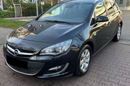 Opel Astra 179.890 km 5.990 &euro; Leipzig 04155